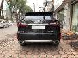 Lexus RX 2016 - Bán Lexus RX 350 2016, màu đen, nội thất nâu xe nhập Mỹ