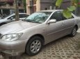 Toyota Camry 2.4 2003 - Cần bán xe Toyota Camry 2.4 năm sản xuất 2003, số sàn, giá 320tr