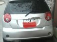 Chevrolet Spark 2010 - Cần bán gấp Chevrolet Spark đời 2010, màu trắng