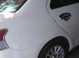 Toyota Vios 2009 - Bán gấp Toyota Vios đời 2009, màu trắng