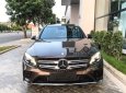 Mercedes-Benz Smart GLC300 2018 - Cần bán Mercedes GLC300 sản xuất năm 2018, màu nâu, xe nhập