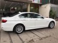 BMW 5 Series 520i 2014 - Bán BMW 5 Series 520i đời 2014, màu trắng, xe nhập như mới