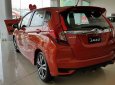 Honda Jazz V 2018 - Bán Honda Jazz 2018 nhập khẩu Thái Lan, tháng 4 giao xe, giá sốc tại Hà Tĩnh, Quảng Bình