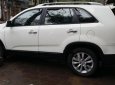 Kia Sorento 2013 - Bán Kia Sorento năm 2013, màu trắng chính chủ, giá 650tr