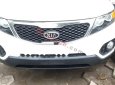 Kia Sorento 2013 - Bán Kia Sorento năm 2013, màu trắng chính chủ, giá 650tr