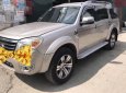 Ford Everest 2009 - Cần bán xe Ford Everest đời 2009, số tự động