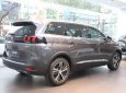Peugeot 5008 1.6AT 2018 - Cần bán xe Peugeot 5008 1.6AT năm 2018