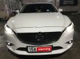 Mazda 6 2.0 Facelift 2017 - Bán Mazda 6 2.0 Facelift sản xuất năm 2017, màu trắng