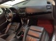 Mazda CX 5 2014 - Chính chủ bán ô tô Mazda CX 5 2014, màu đỏ