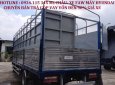 FAW FRR 2018 - Bán xe tải Faw 7.3 tấn, Faw 7T3, màu xanh, giá cạnh tranh
