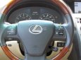 Lexus RX 350 2009 - Lexus RX350 2009 màu đen