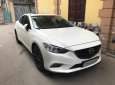 Mazda 6 2016 - Bán Mazda 6 sản xuất năm 2016, màu trắng