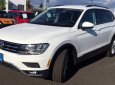 Volkswagen Tiguan Allspace 2018 - Nhận đặt hàng Tiguan Allspace 2018 ngay hôm nay