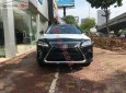 Lexus RX 350 2016 - Cần bán xe Lexus RX 350 sản xuất 2016, màu đen, nhập khẩu