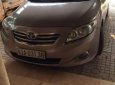 Toyota Corolla altis   2009 - Bán xe Toyota Corolla altis 2009, giá chỉ 420 triệu