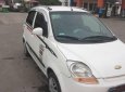 Chevrolet Spark   2010 - Bán gấp Chevrolet Spark sản xuất năm 2010, màu trắng