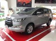 Toyota Innova 2.0E  2018 - Toyota Innova 2.0E số sàn, giảm tiền mặt - tặng bảo hiểm - Tặng phụ kiện, hỗ trợ trả góp tới 100% giá trị xe