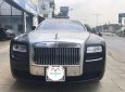 Rolls-Royce Ghost 2011 - Cần bán xe Rolls-Royce Ghost đời 2012, màu đen, nhập khẩu