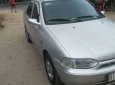 Fiat Siena 2002 - Bán Fiat Siena đời 2002, màu bạc xe gia đình, giá 69tr