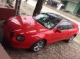 Toyota Celica 2.2 MT 1995 - Bán xe Toyota Celica 2.2 MT sản xuất 1995, màu đỏ, xe nhập, 175 triệu