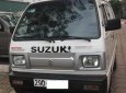 Suzuki Super Carry Van 2011 - Cần bán lại xe Suzuki Super Carry Van 2011, màu trắng