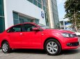 Volkswagen Polo E 2017 - Bán ô tô Volkswagen Polo E đời 2017, màu đỏ, nhập khẩu, 699tr