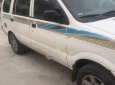 Isuzu Hi lander 2006 - Cần bán xe Isuzu Hi lander đời 2006, màu trắng