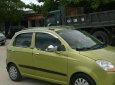 Chevrolet Spark 2009 - Chính chủ bán gấp Chevrolet Spark 2009, giá 158tr