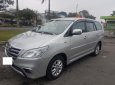 Toyota Innova 2015 - Bán Toyota Innova năm 2015, giá chỉ 578 triệu