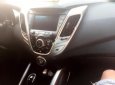 Hyundai Veloster 2012 - Bán Hyundai Veloster đời 2012, màu đỏ, nhập khẩu nguyên chiếc