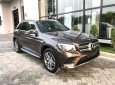 Mercedes-Benz Smart GLC300 2018 - Cần bán Mercedes GLC300 sản xuất năm 2018, màu nâu, xe nhập