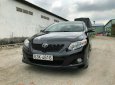 Toyota Corolla altis 2.0 V 2010 - Bán ô tô Toyota Corolla altis 2.0 V sản xuất 2010, màu đen, 520tr