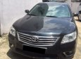 Toyota Camry G 2011 - Bán Toyota Camry G sản xuất 2011, màu đen