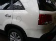 Kia Sorento 2013 - Bán Kia Sorento năm 2013, màu trắng chính chủ, giá 650tr