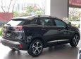 Peugeot 3008 1.6 AT 2018 - Bán xe Peugeot 3008 1.6 AT đời 2018, màu đen