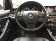 BMW 5 Series 520i 2014 - Bán BMW 5 Series 520i đời 2014, màu trắng, xe nhập như mới