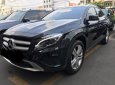 Mercedes-Benz GLA-Class 2016 - Cần bán xe Mercedes sản xuất 2016, màu đen, xe nhập