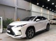 Lexus RX 350 2016 - Bán xe Lexus RX 350 đời 2016, màu trắng, nhập khẩu