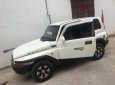 Ssangyong Korando TX5 2004 - Bán xe Ssangyong Korando TX5 năm 2004, màu đen, nhập khẩu nguyên chiếc