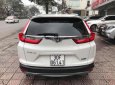 Honda CR V 1.5L Tubo 2017 - Cần bán gấp Honda CR V 1.5L Tubo đời 2017, màu trắng, xe nhập