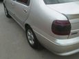 Fiat Siena 2002 - Bán Fiat Siena đời 2002, màu bạc xe gia đình, giá 69tr