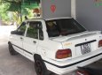 Kia Pride 1997 - Cần bán gấp Kia Pride năm 1997, màu trắng, nhập khẩu, giá cạnh tranh