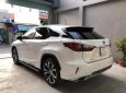 Lexus RX 350 2016 - Bán xe Lexus RX 350 đời 2016, màu trắng, nhập khẩu