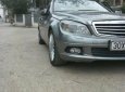 Mercedes-Benz C class  C250 2009 - Bán xe Mercedes C250 đời 2009