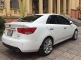 Kia Forte AT 2013 - Bán Kia Forte AT sản xuất 2013, màu trắng, giá 465tr