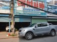 Ford Ranger XLT 2.2MT 2014 - Cần bán Ford Ranger XLT 2.2MT đời 2014, màu bạc, nhập khẩu giá cạnh tranh