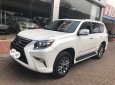 Lexus GX460 2016 - Bán Lexus GX460 đời 2016, màu trắng, nhập khẩu, như mới