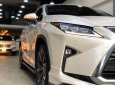 Lexus RX350 2017 - Bán Lexus RX350 đời 2017, màu trắng, xe nhập