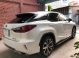 Lexus RX350 2017 - Bán Lexus RX350 đời 2017, màu trắng, xe nhập