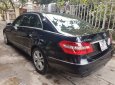 Mercedes-Benz E class E200 2009 - Bán Mercedes E200 đời 2009, màu đen, nhập khẩu nguyên chiếc, số tự động, giá chỉ 720 triệu